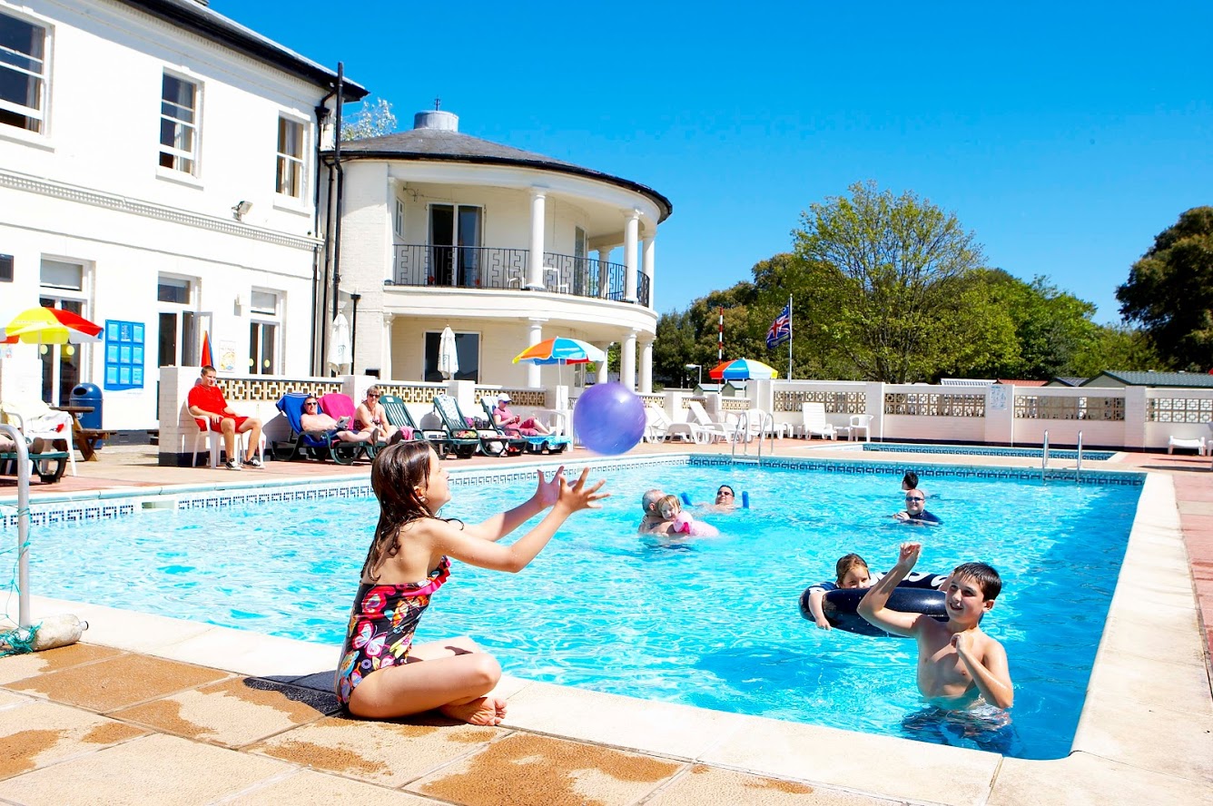 15 Best Holiday Parks In The UK updated For 2023 