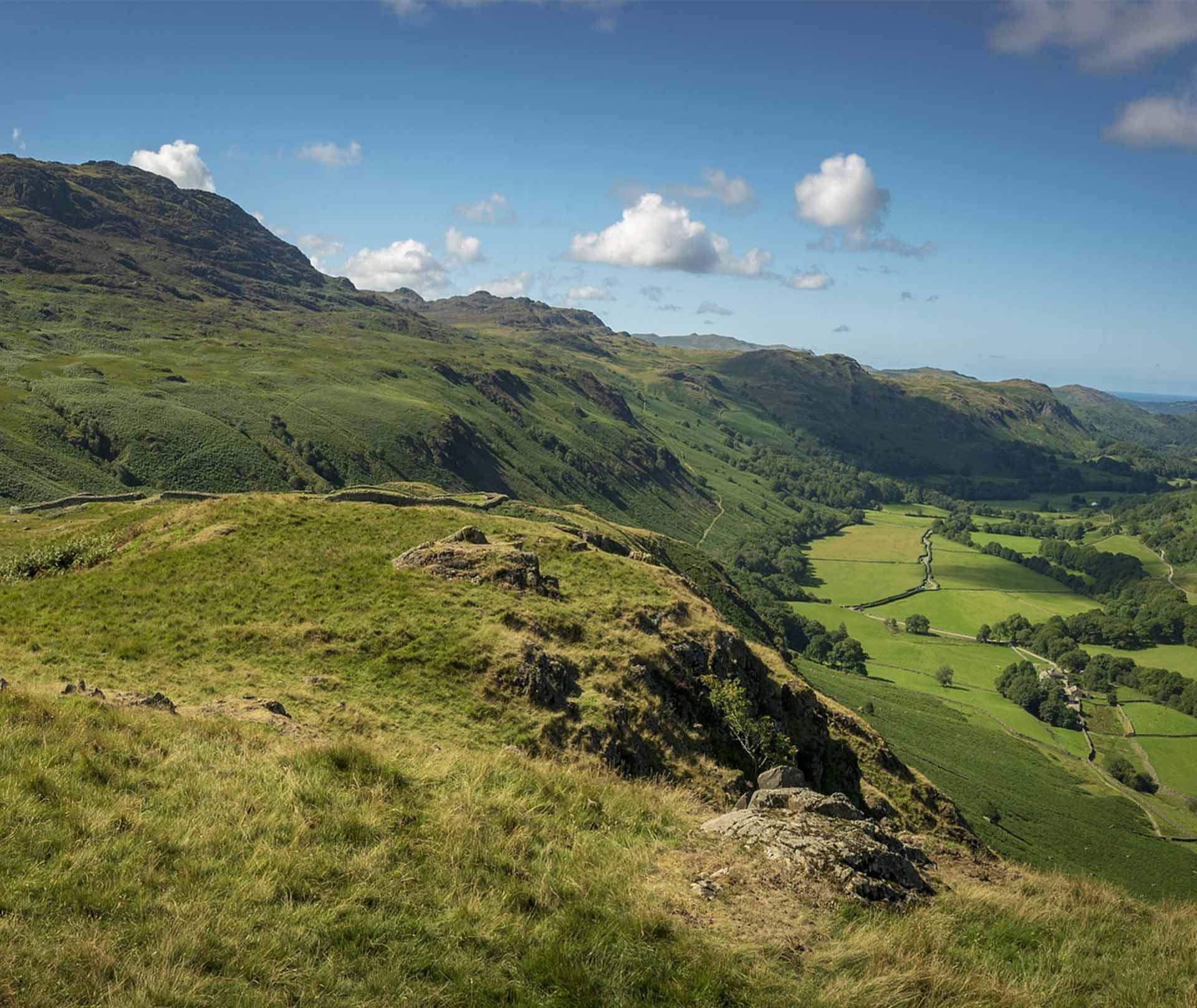 Top 4 Best Holiday Parks For 2023 In The Lake District