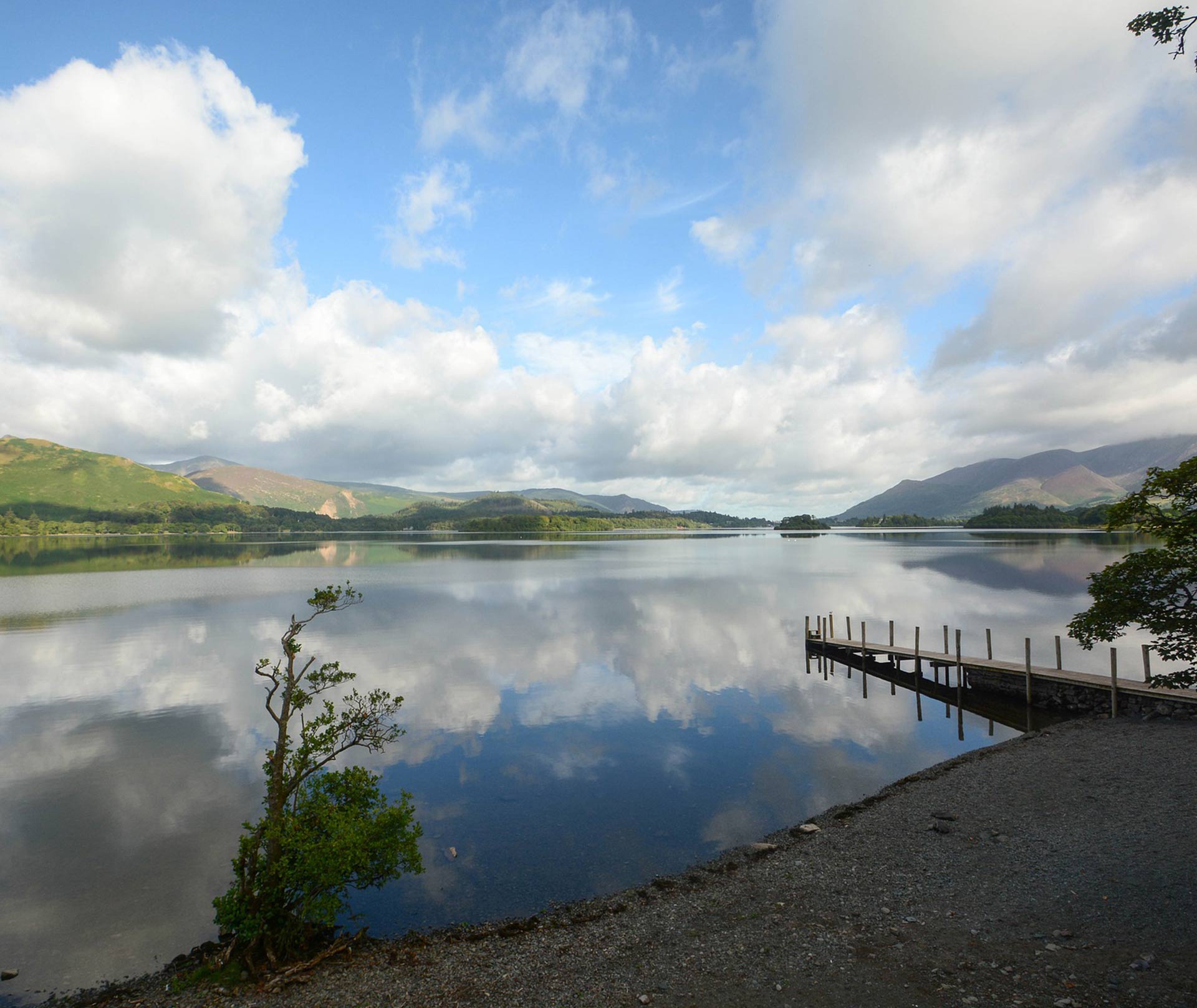 6 Best Places To Stay In Lake District – Boutique Cottages To Friendly Holiday Parks