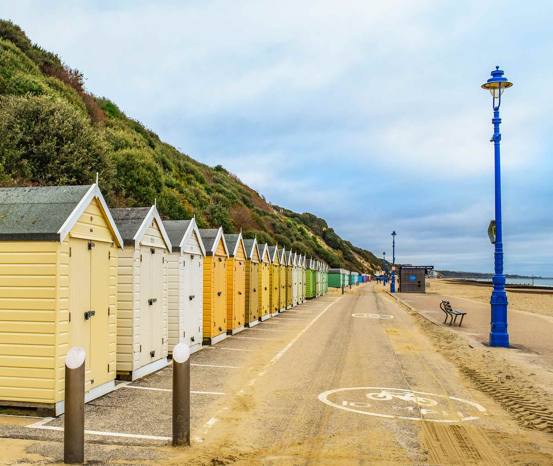 The Best Seaside Caravan Holidays In The UK In 2024 Have You been To
