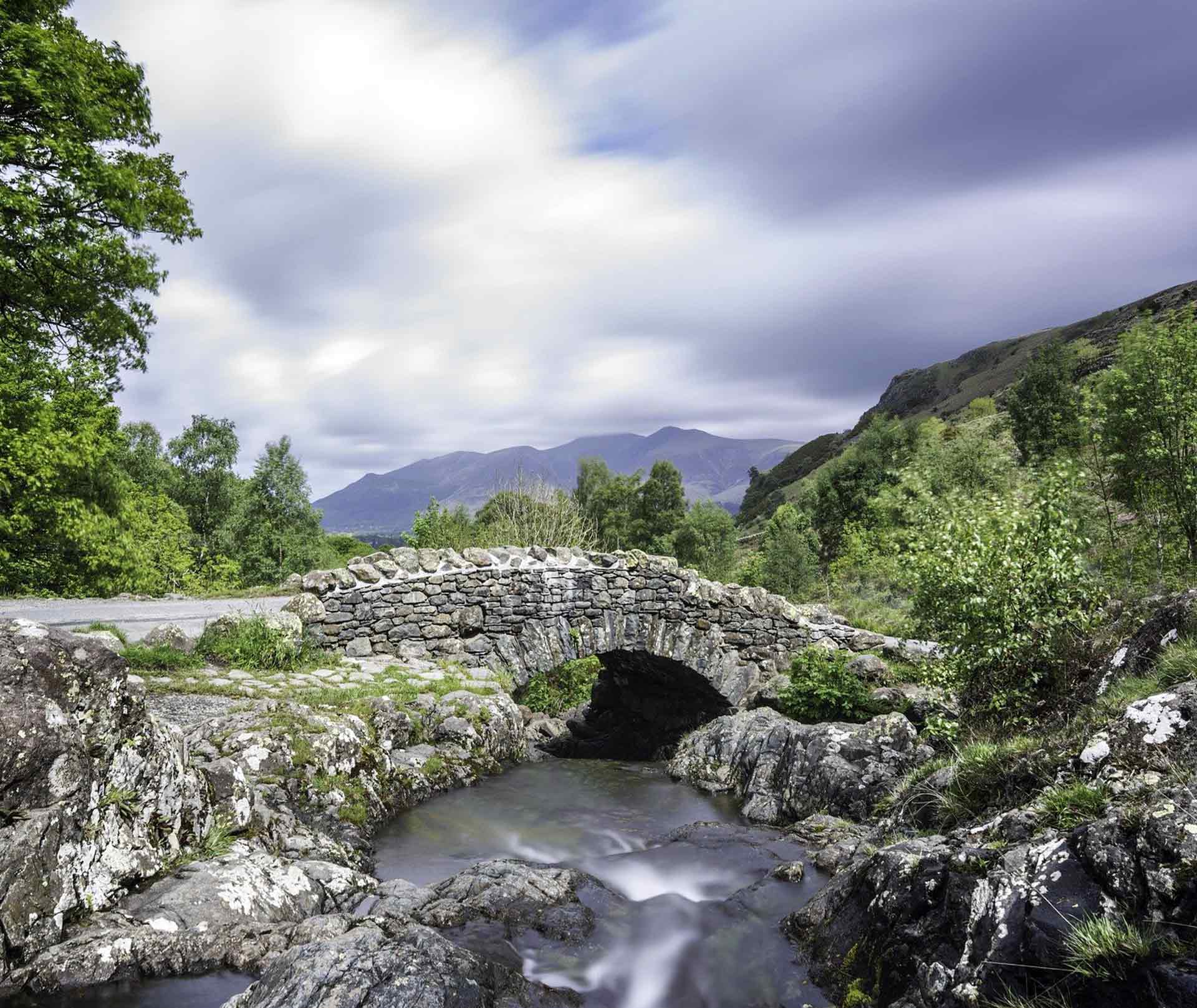 5 Best Holiday Parks in the Lake District with Swimming Pools