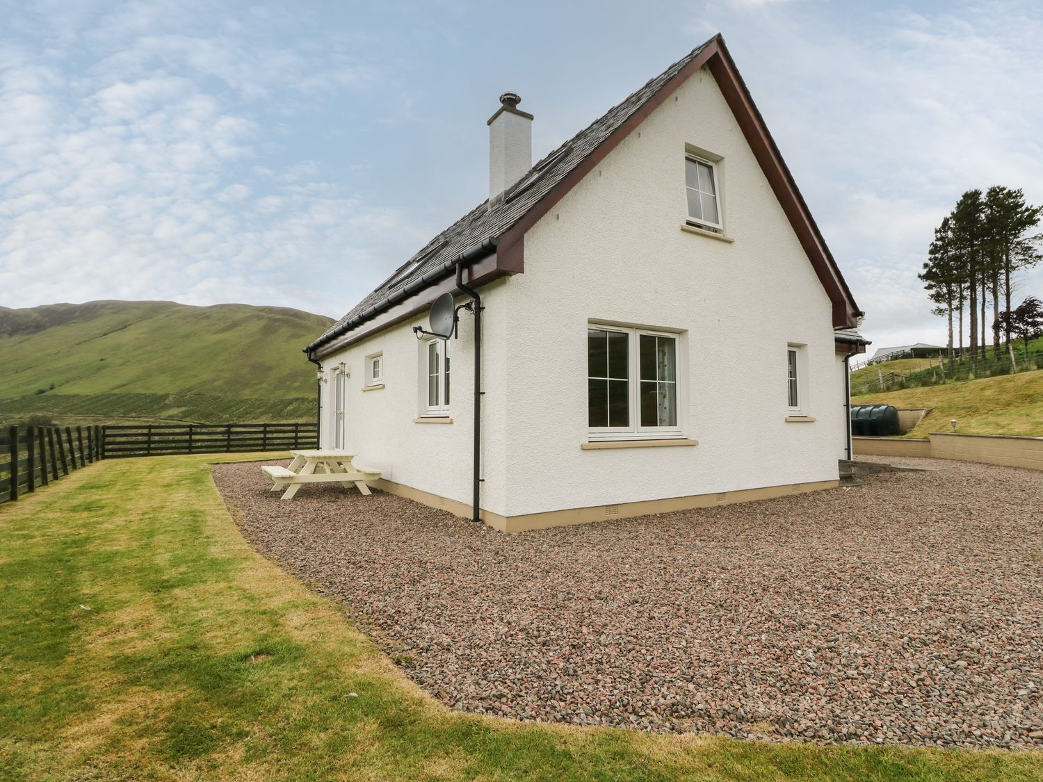 6 Amazing Cottages Near Fort William that You Don’t Want to Miss Out On