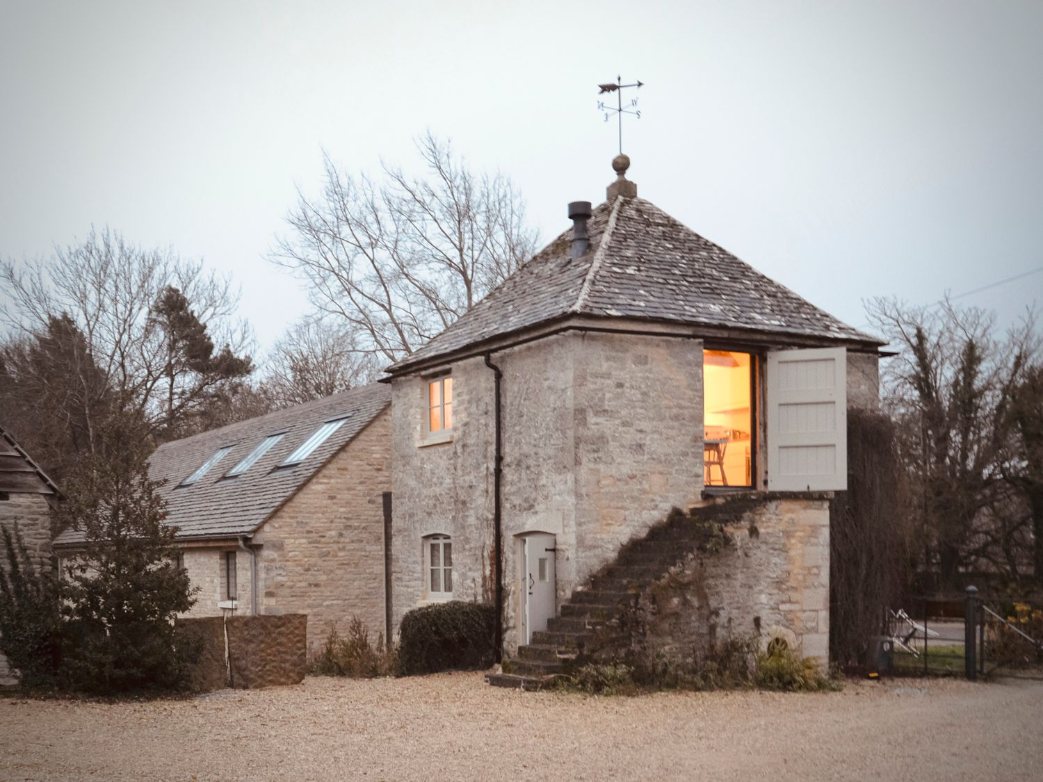 8 Beautiful Holiday Cottages Near Oxford for a Perfect Getaway