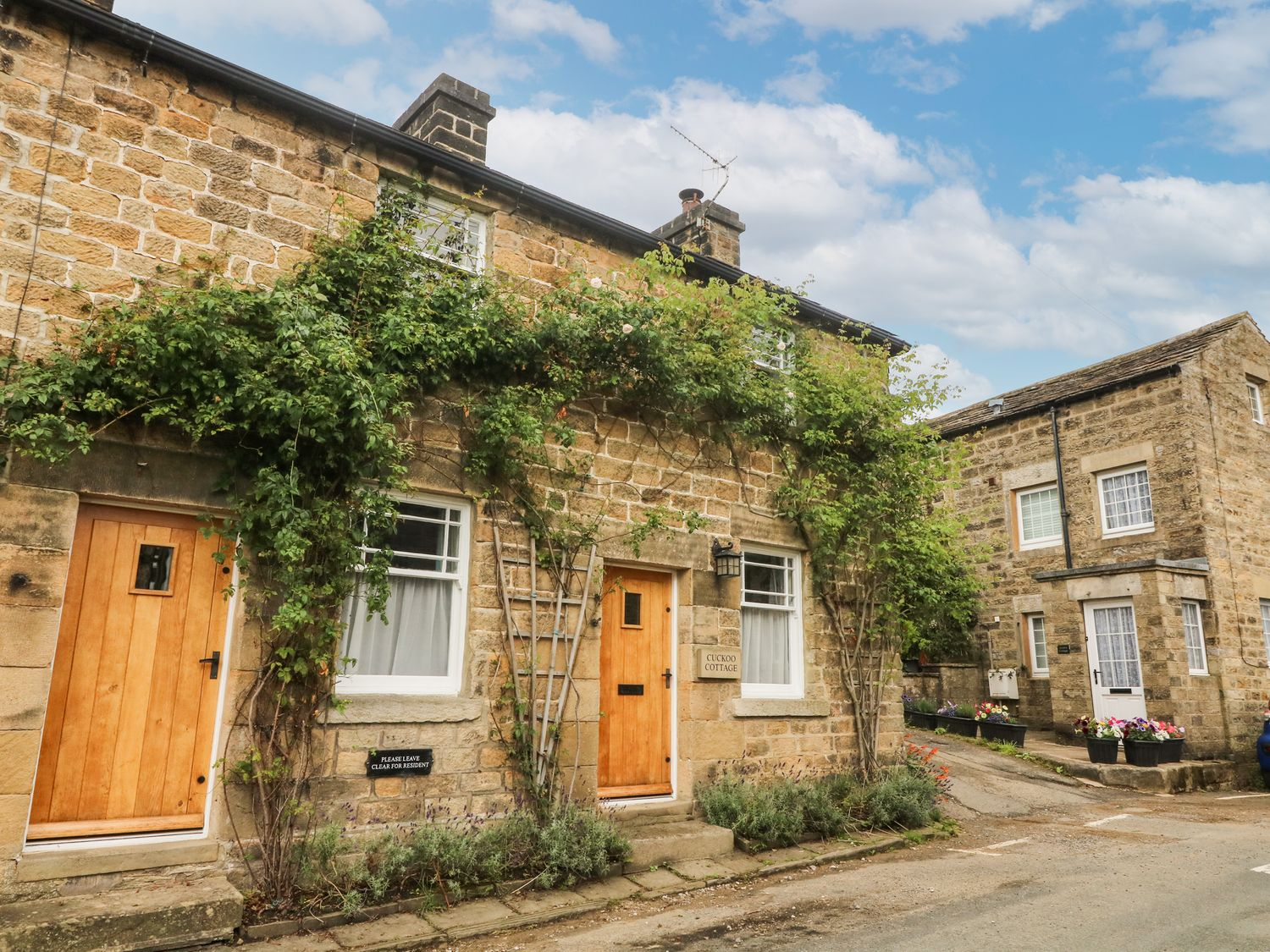 7 Cottages Near Harrogate You Need to Visit