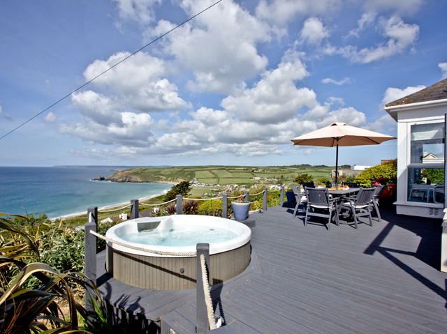 6 Cornwall Cottages Near Beach That You Won’t Want To Miss