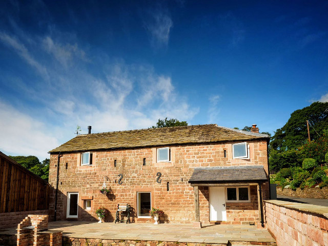 7 Cottages Near Chester That You Just Need to Visit!