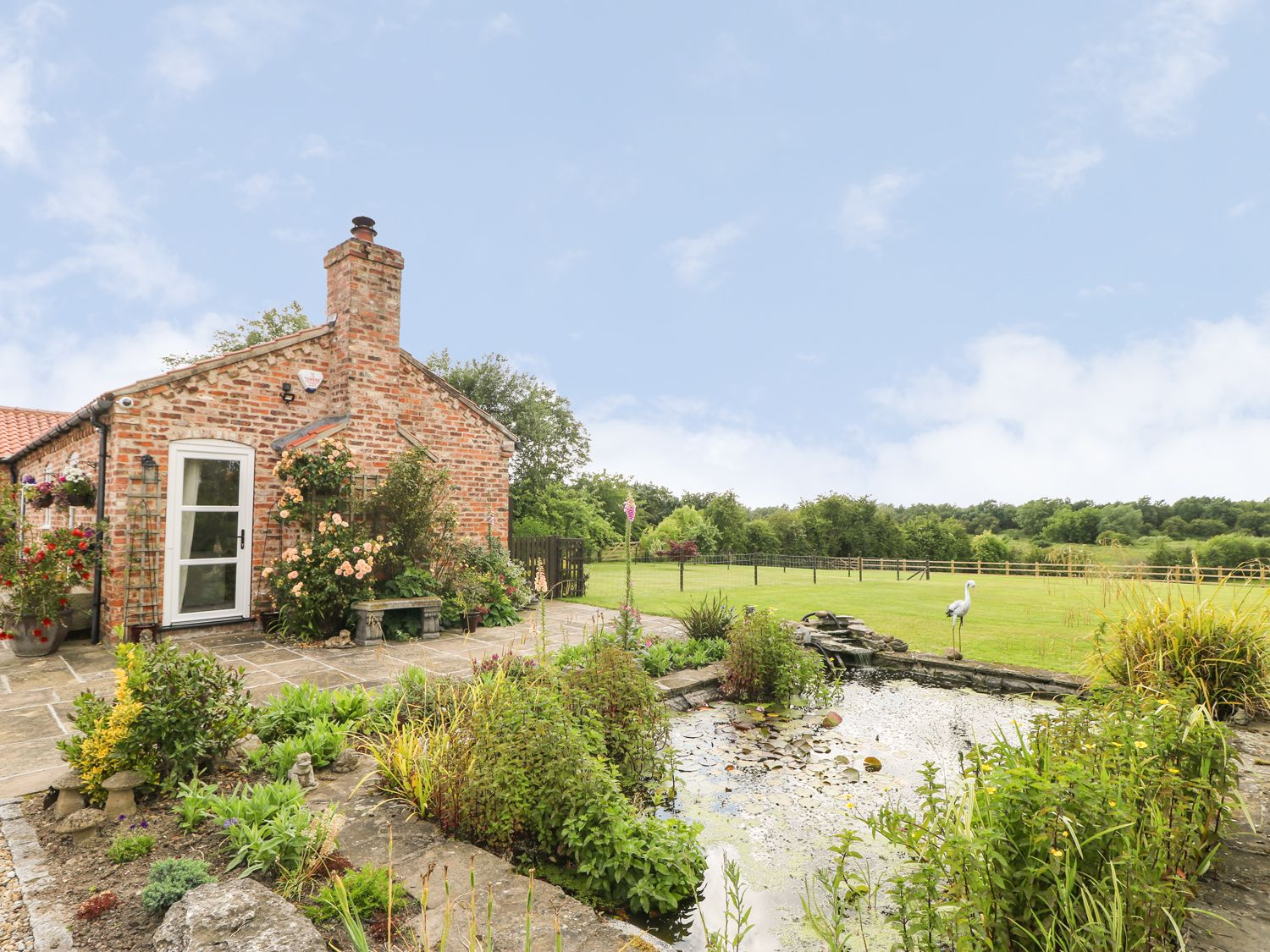 9 Wonderful Cottages Near York You’ll Fall In Love With