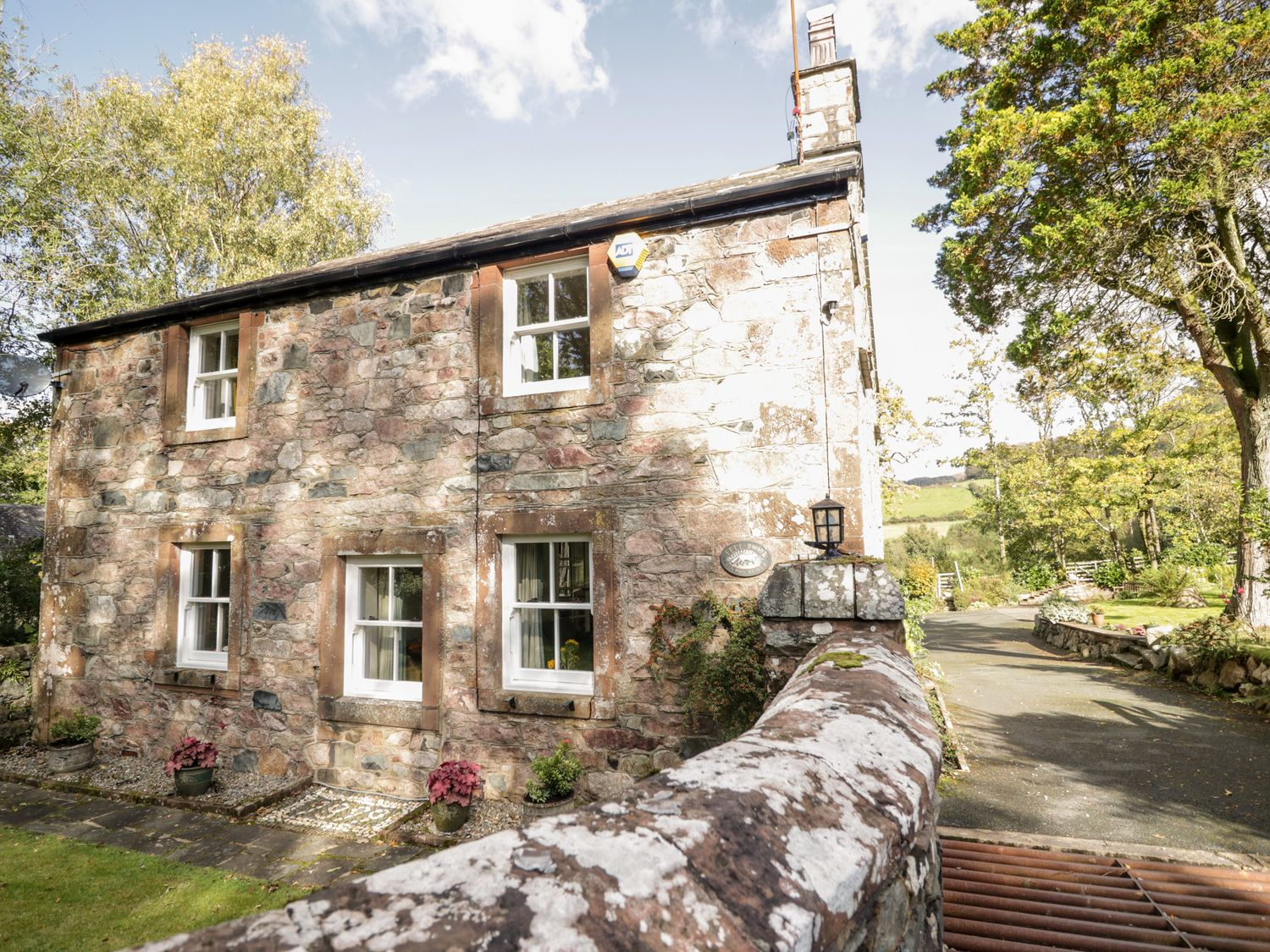 3 Beautiful Holiday Cottages near Scafell Pike for a Lake District Escape