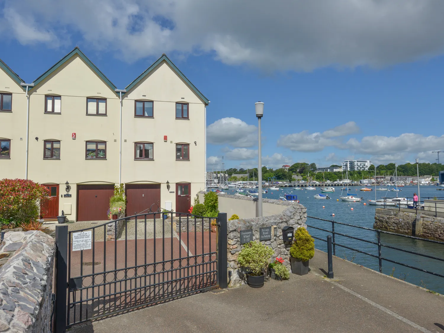 Holiday Cottages near Plymouth