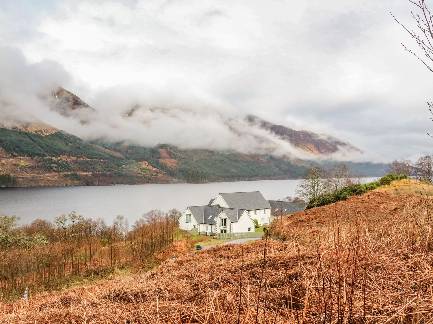 3 Incredible Holiday Cottages Near Ben Nevis for a Perfect Scottish Getaway