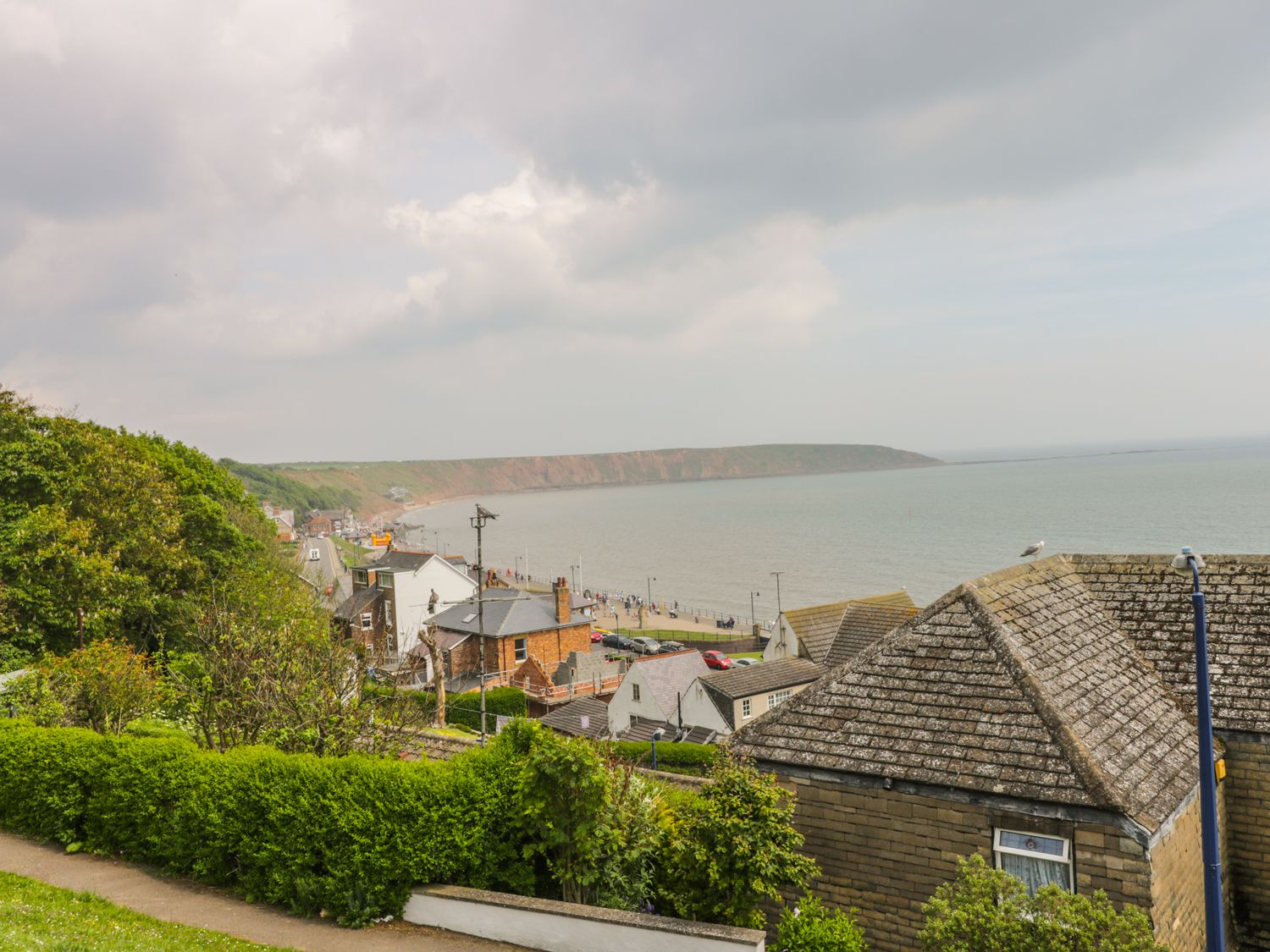 The Top 7 Holiday Cottages Near Filey