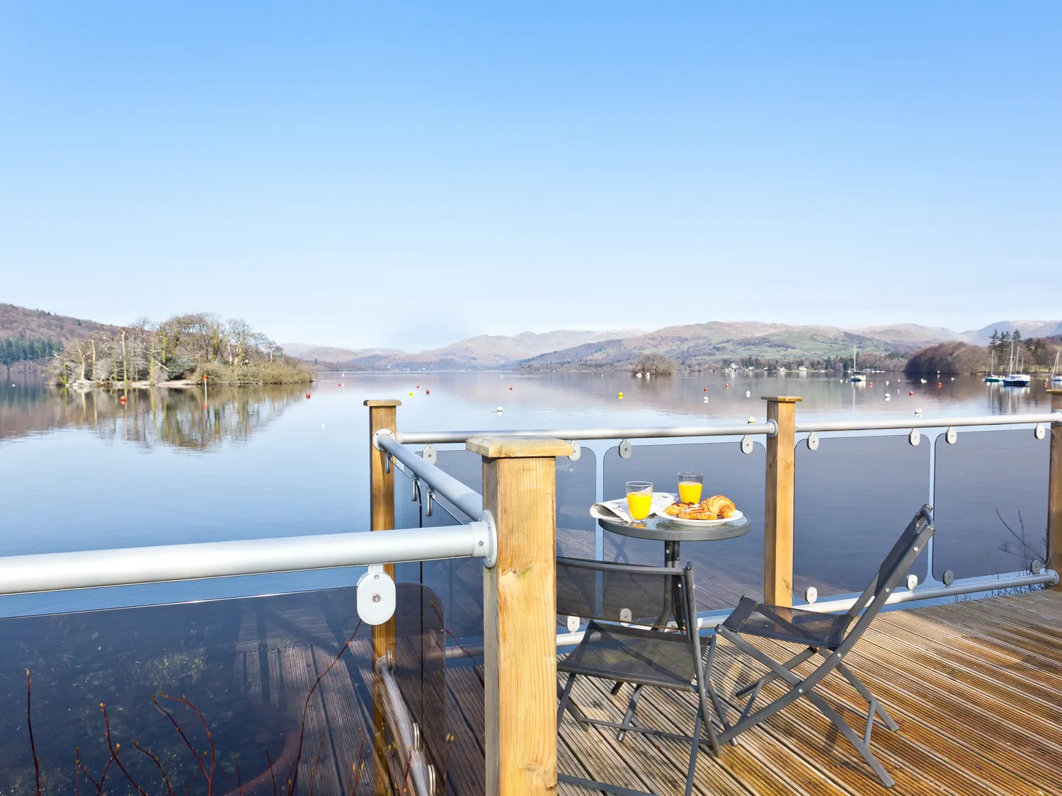 8 Superb Cottages Near Windermere