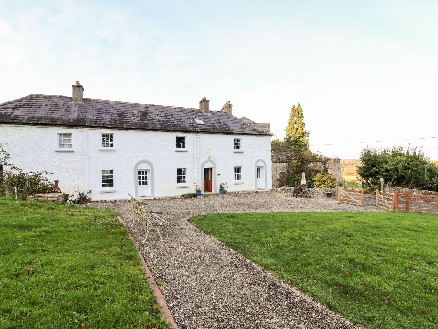 4 Beautiful Holiday Cottages Near Dublin for a Relaxing Break