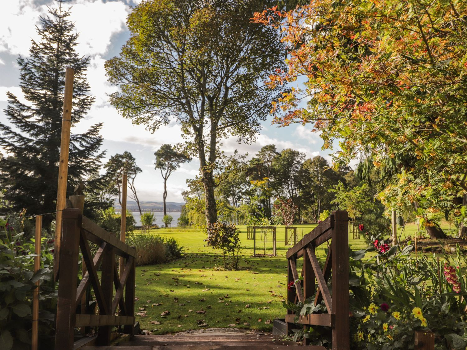 The Best Cottages Near Loch Ness