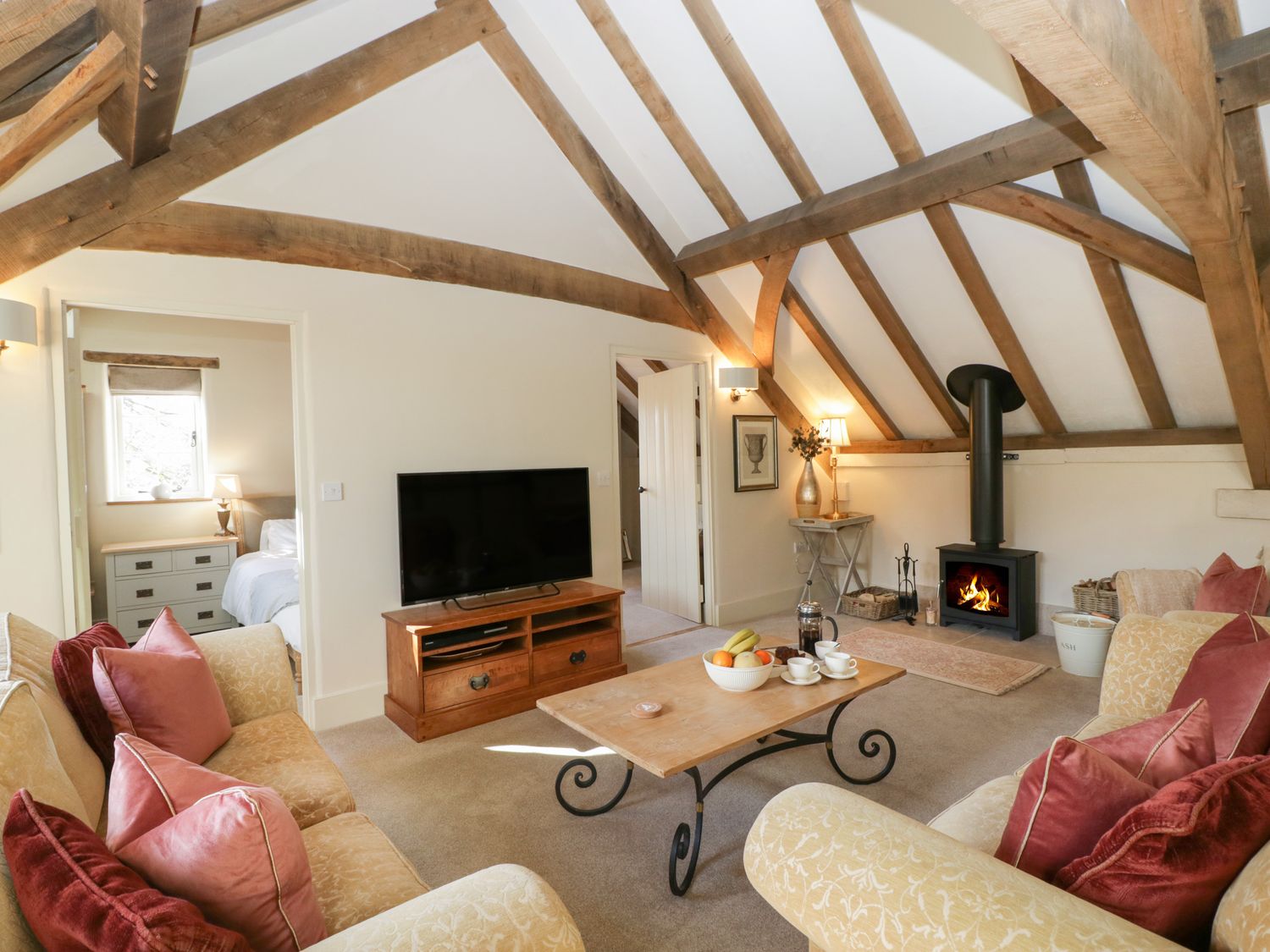 The Top 3 Cottages Near Longleat