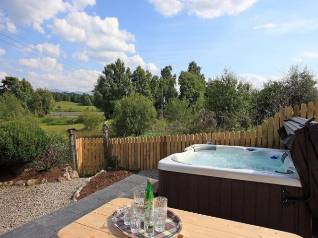 5 Superb Holiday Cottages Near Aviemore