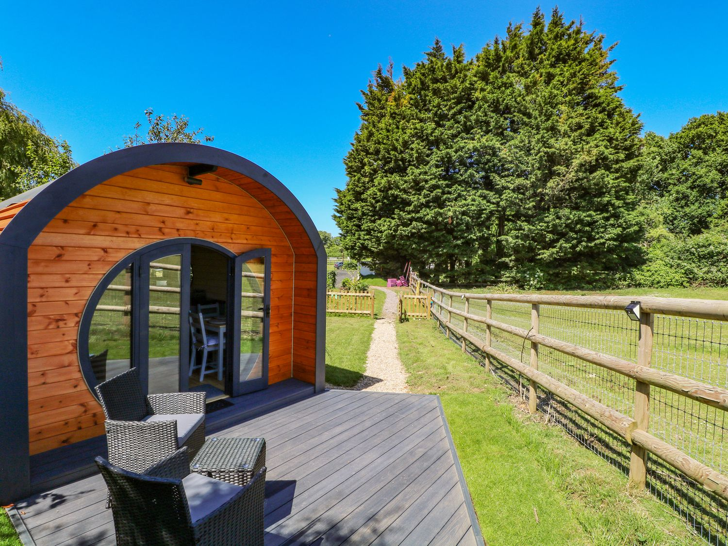 4 Holiday Cottages Near Chichester For An Amazing City Break