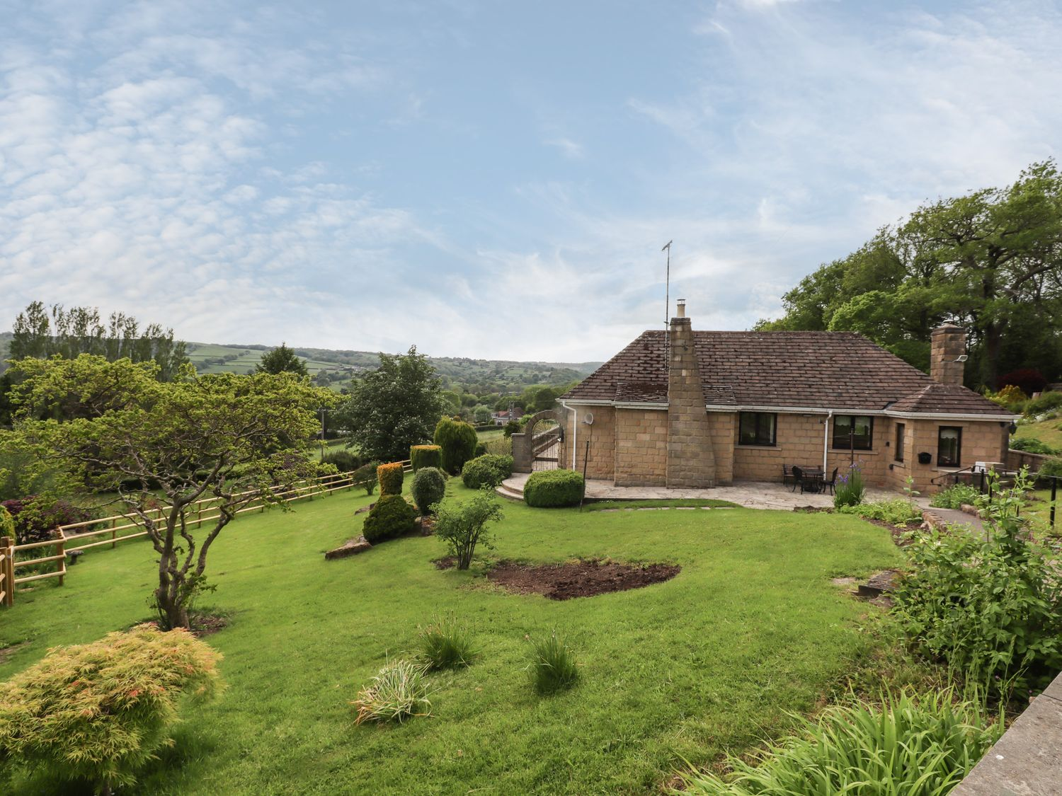 8 Dreamy Holiday Cottages near Sheffield