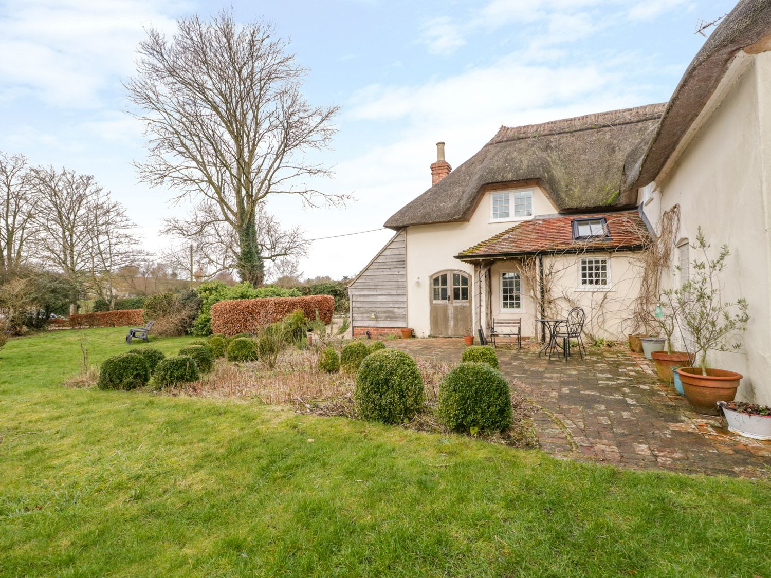 4 Cottages Near Durdle Door For The Perfect Nature Break