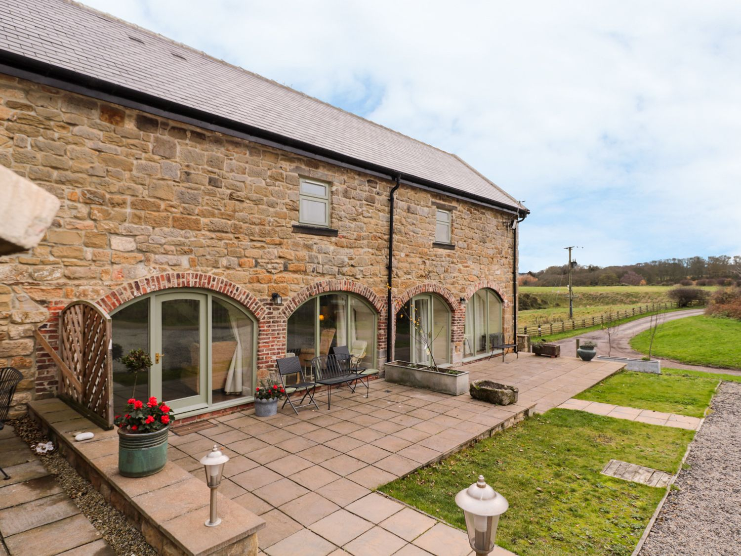 7 Cottages Near Newcastle You Need To Visit