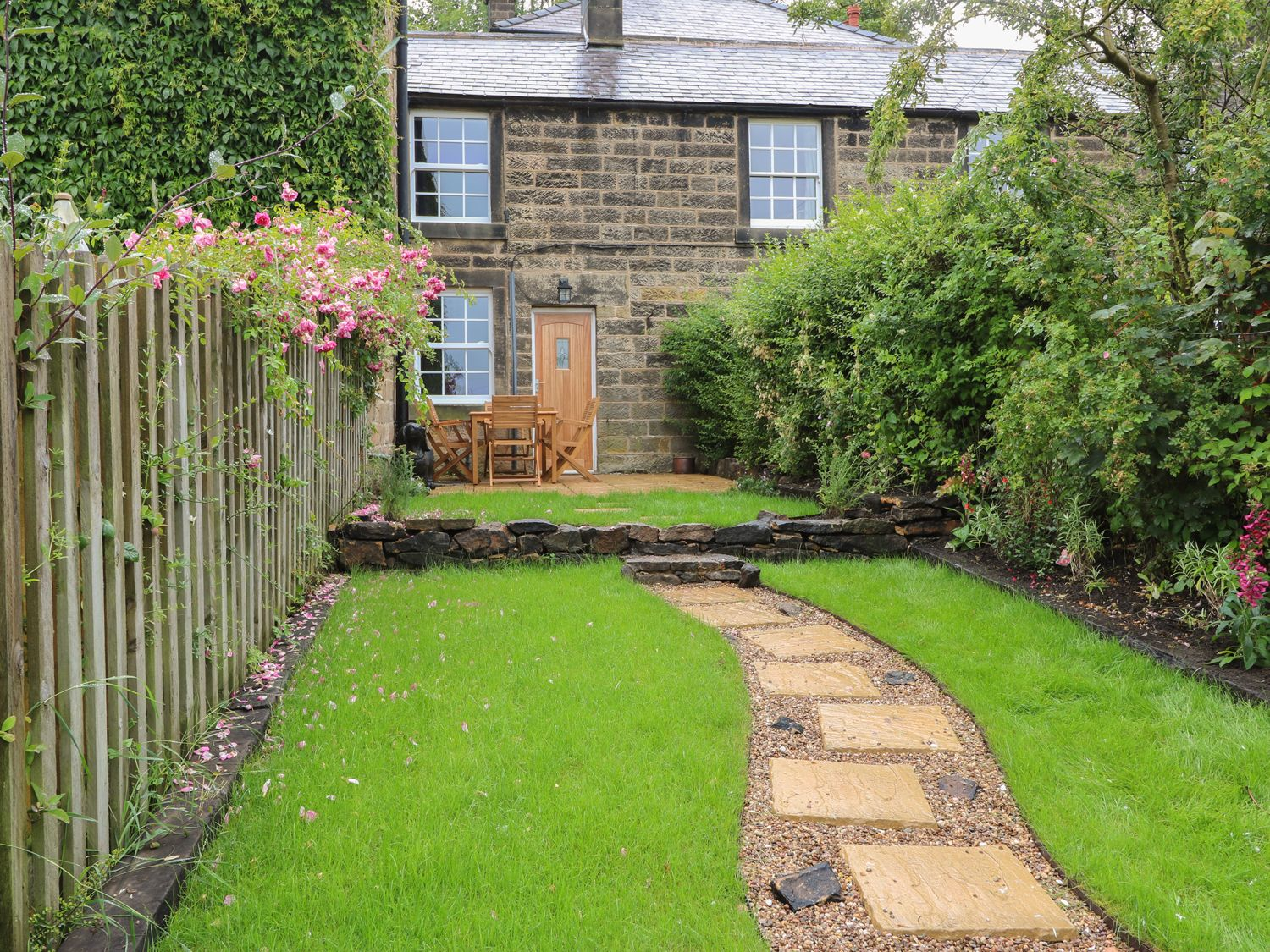 The Top 10 Cottages Near Matlock