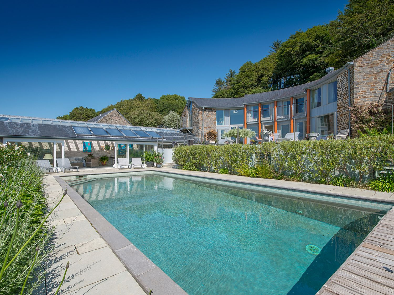 Holiday Cottages Near St Davids Pembrokeshire