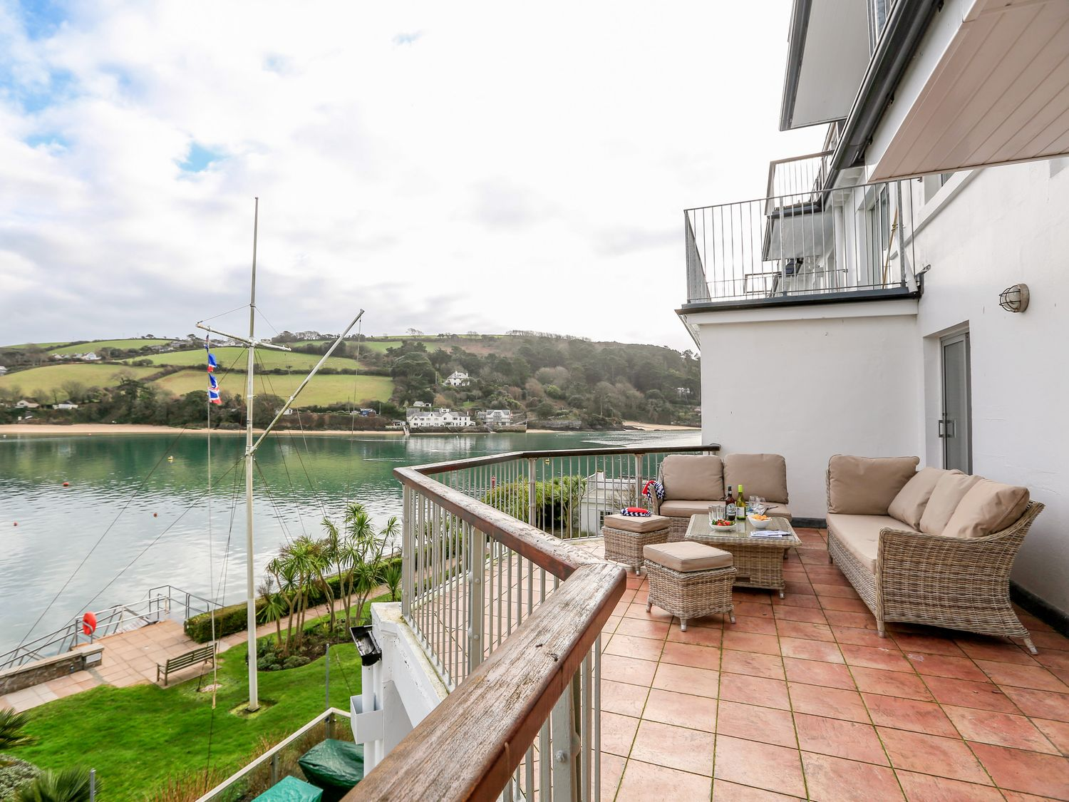 All the Best Holiday Cottages Near Salcombe