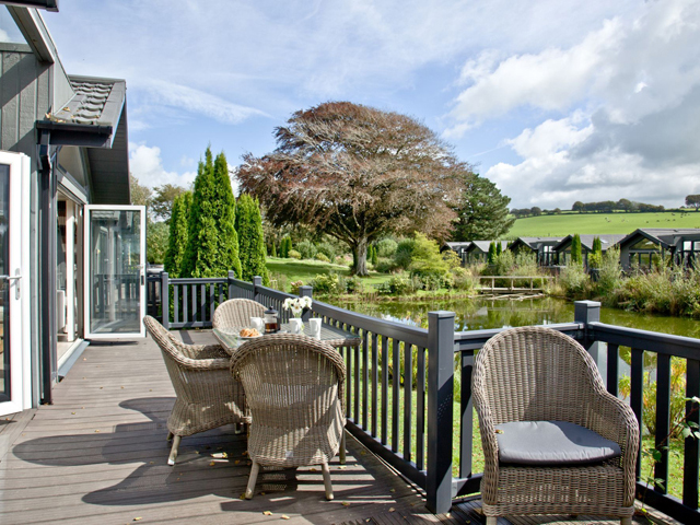 The Top 8 Holiday Cottages Near Barnstaple