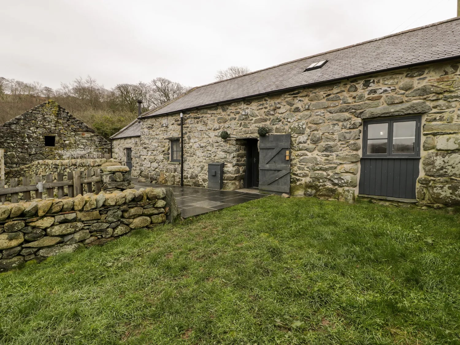 Dog Friendly Cottages in North Wales