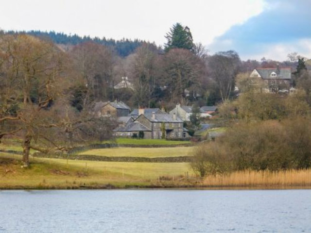 Dog Friendly Cottages in the Lake District