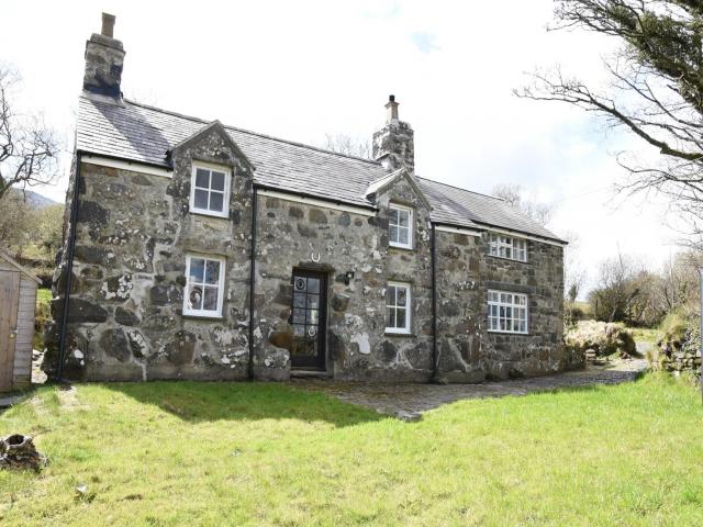 Dog Friendly Cottages in Wales